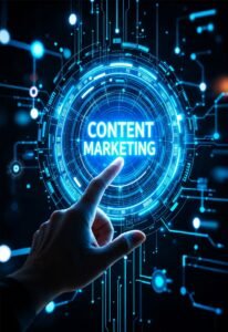 content new