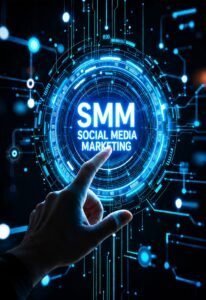 smm new